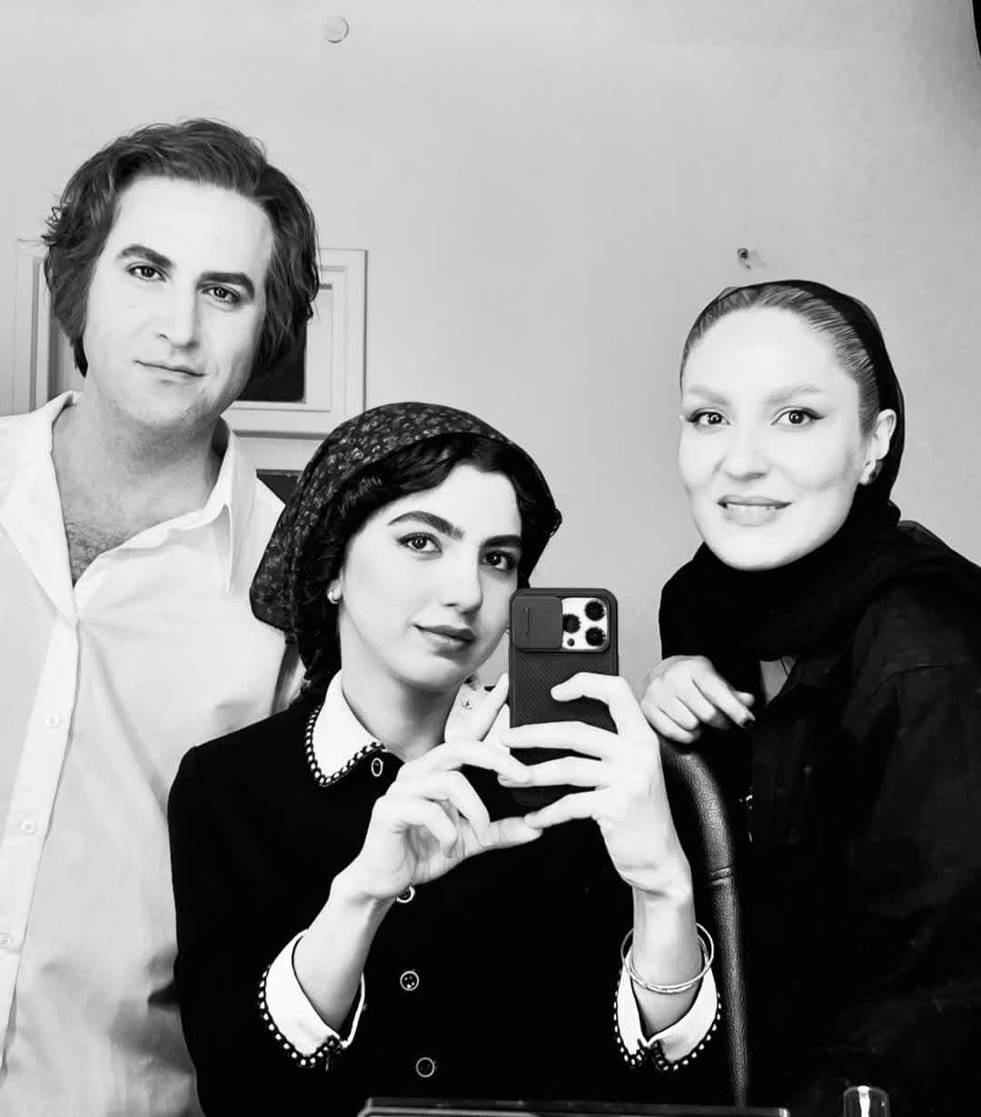 بیوگرافی بنفشه ریاضی بازیگر نقش سپیده در سریال تاسیان + عکس و جزئیات 24 بنفشه ریاضی