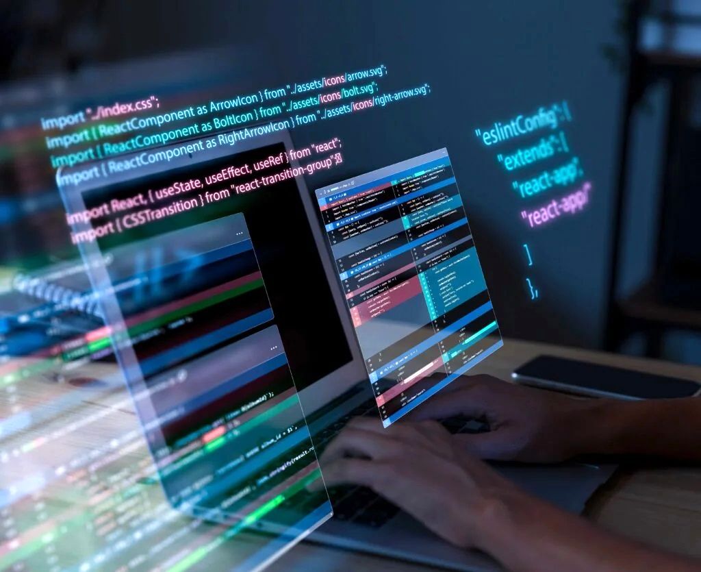 با دوره های برنامه نویسی بین المللی کاروکمپ مهاجرت کنید