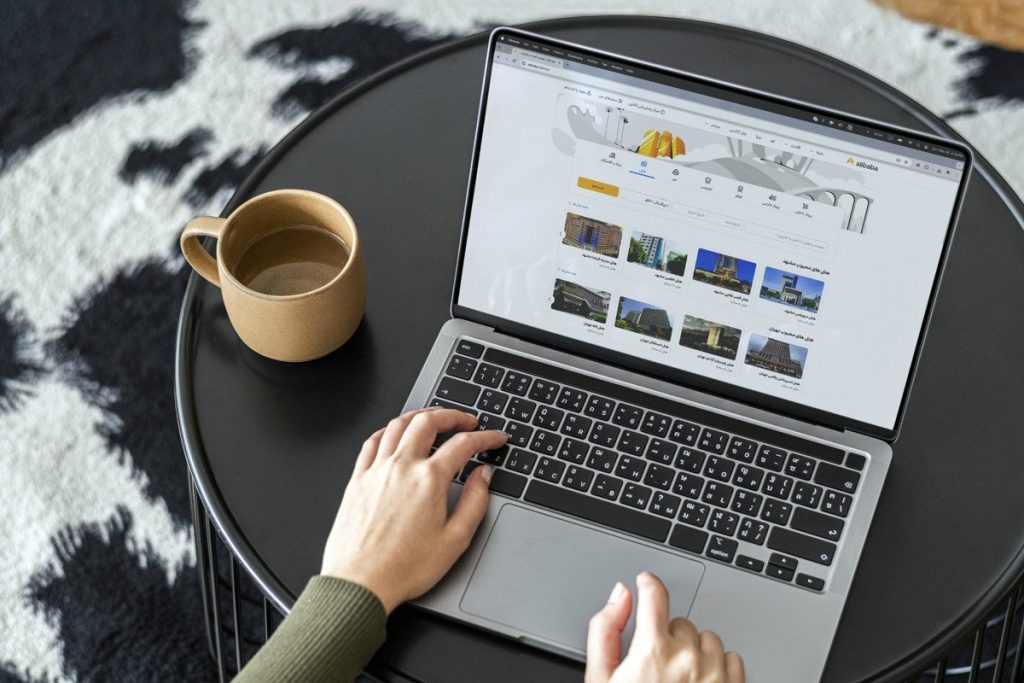 به روزرسانی مستمر تصاویر هتل‌های علی‌بابا با منفعت گیری از هوش مصنوعی_اصفهانیا