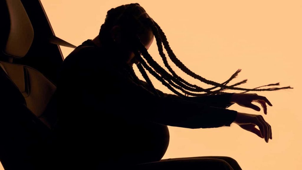 کمربند ایمنی تازه ولوو با قابلیت هماهنگی با ویژگی‌های سرنشین + ویدیو_اصفهانیا