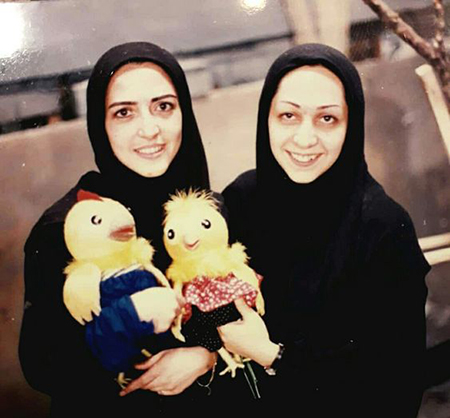بیوگرافی مریم سعادت | از نوک طلا تا درخشش در سووشون + عکس و جزئیات زندگی شخصی 5 مریم سعادت