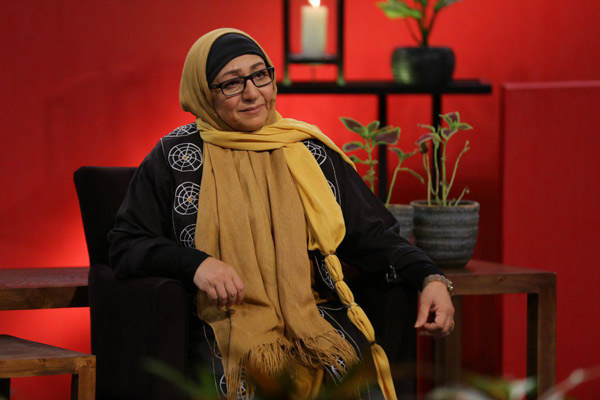 بیوگرافی مریم سعادت | از نوک طلا تا درخشش در سووشون + عکس و جزئیات زندگی شخصی