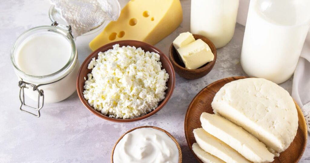 آیا خوردن پنیر علتمی‌شود کابوس ببینید؟ مطالعه تازه جواب می‌دهد_اصفهانیا