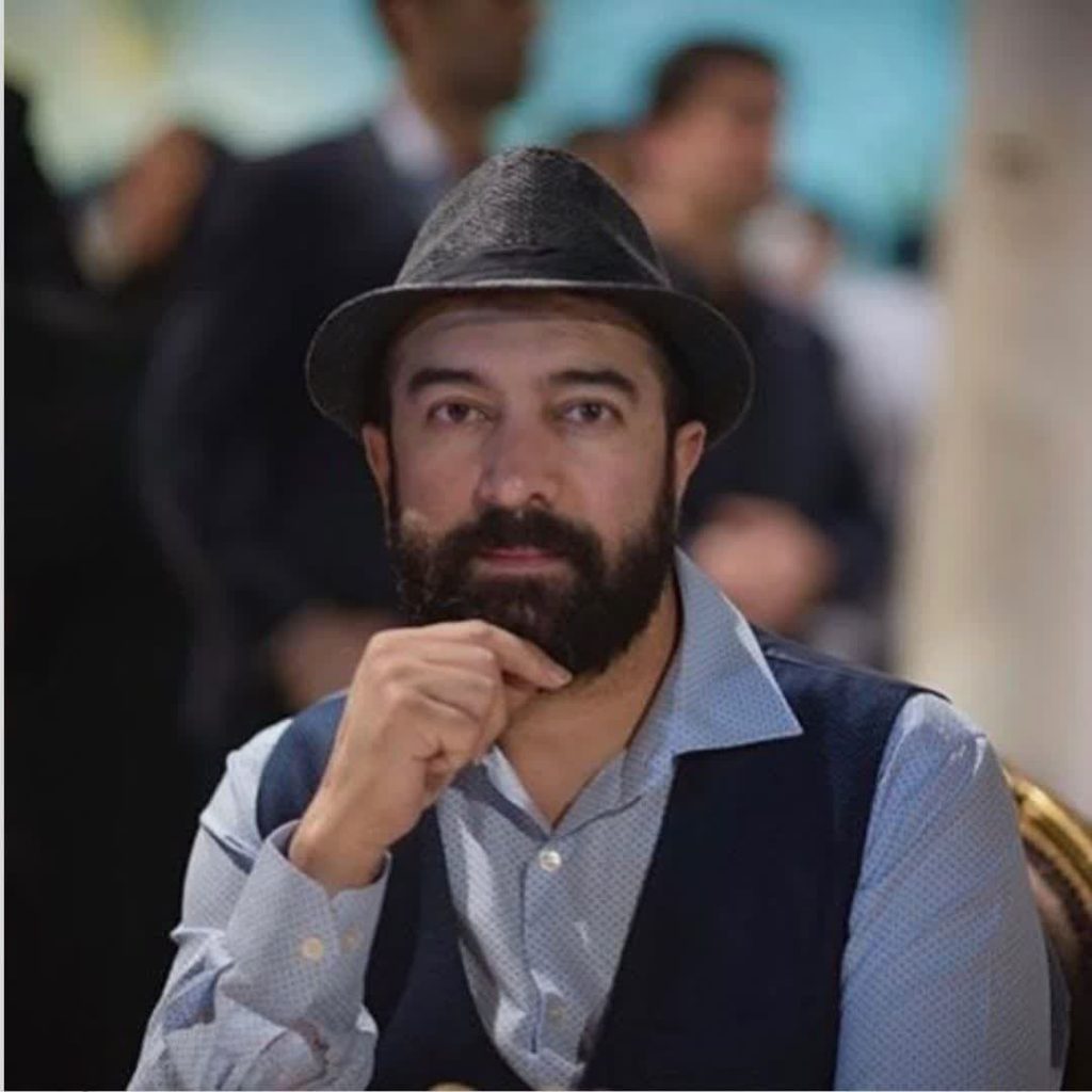 مجید صالحی: از «سیب خنده» تا «سووشون»