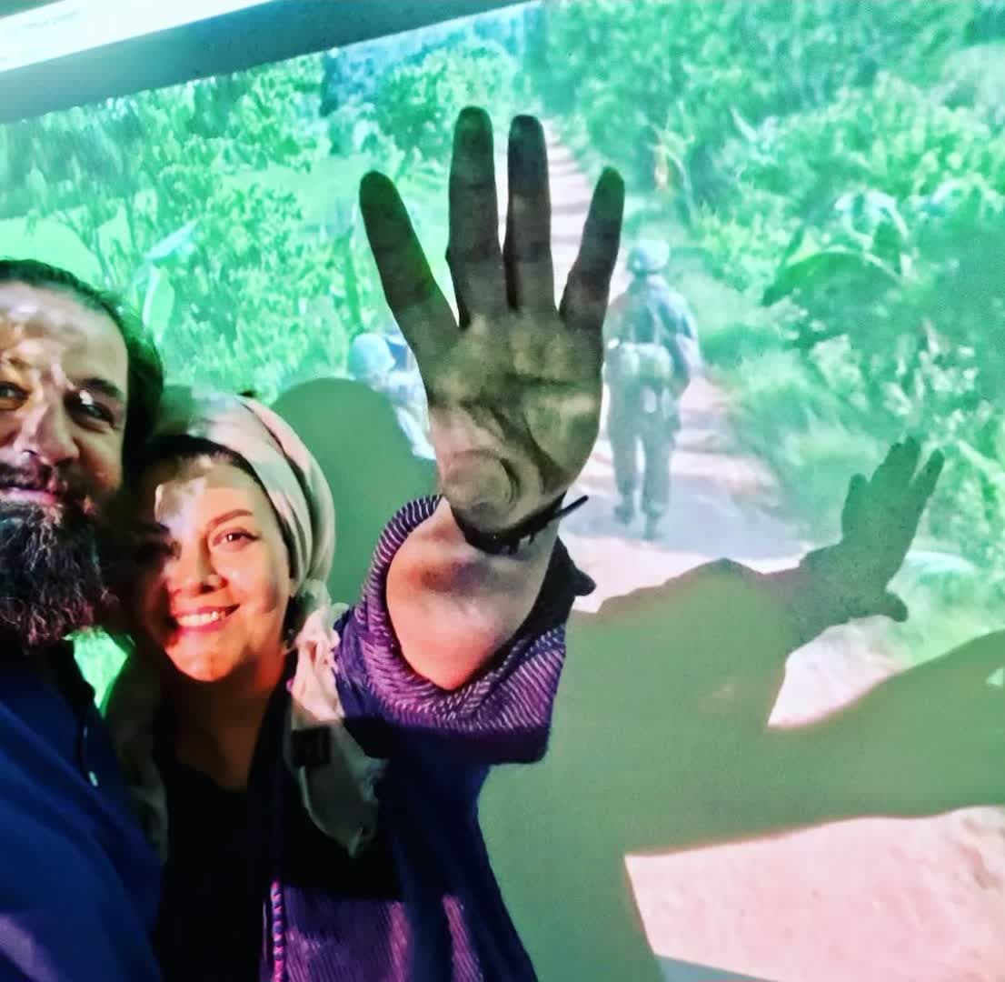 مزدک میرعابدینی