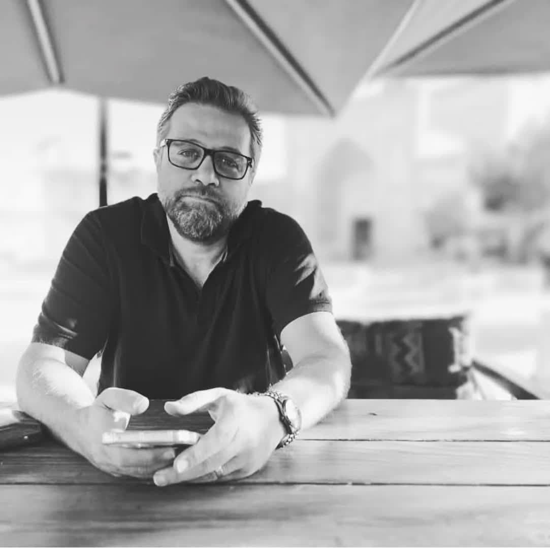 بیوگرافی مزدک میرعابدینی بازیگر نقش زینگر سریال سووشون+ عکس 32 مزدک میرعابدینی