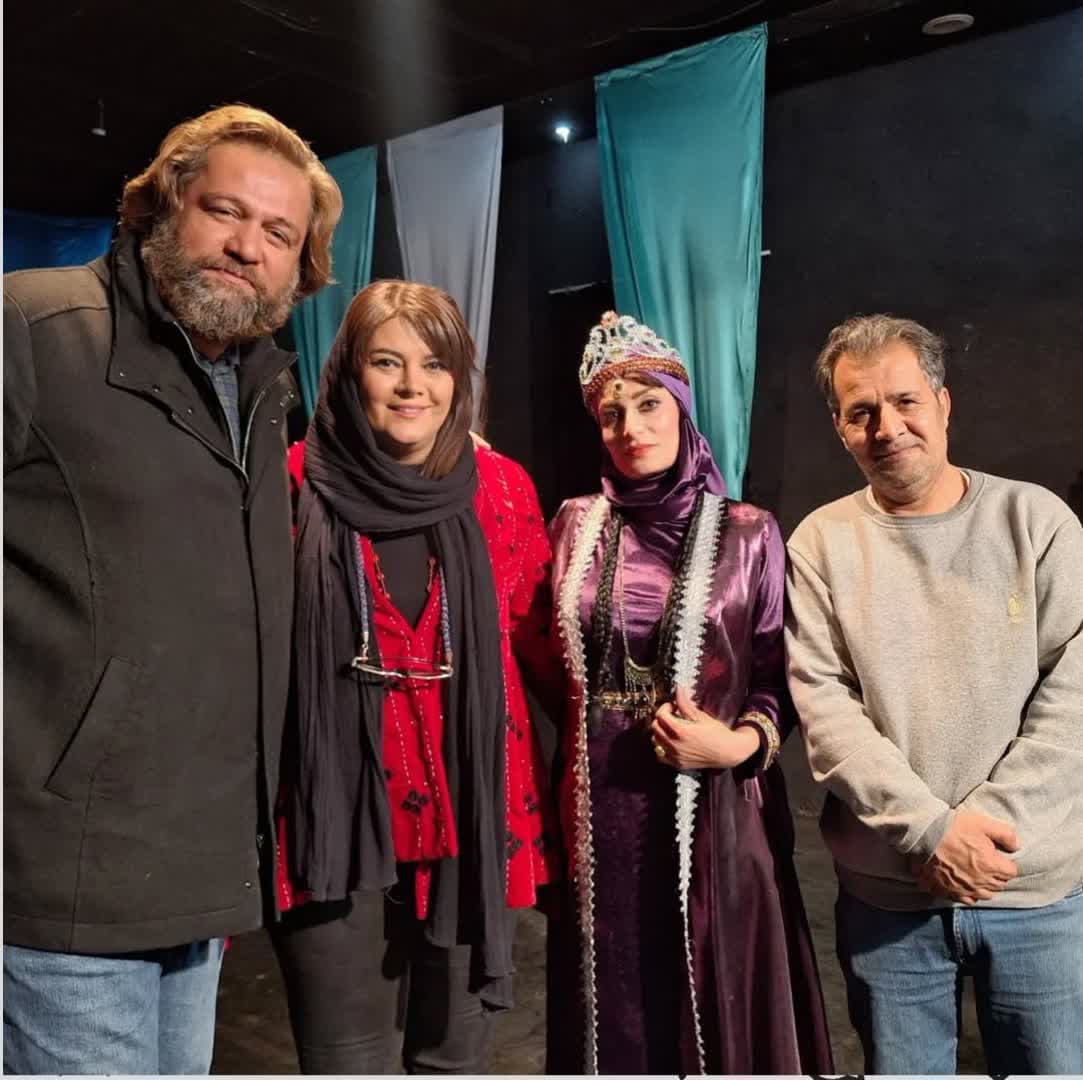 بیوگرافی مزدک میرعابدینی بازیگر نقش زینگر سریال سووشون+ عکس 33 مزدک میرعابدینی