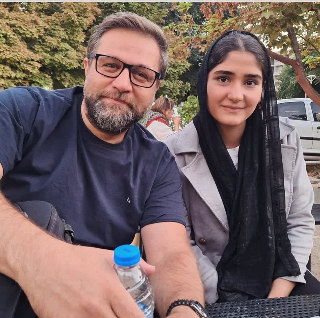 بیوگرافی مزدک میرعابدینی بازیگر نقش زینگر سریال سووشون+ عکس 34 مزدک میرعابدینی