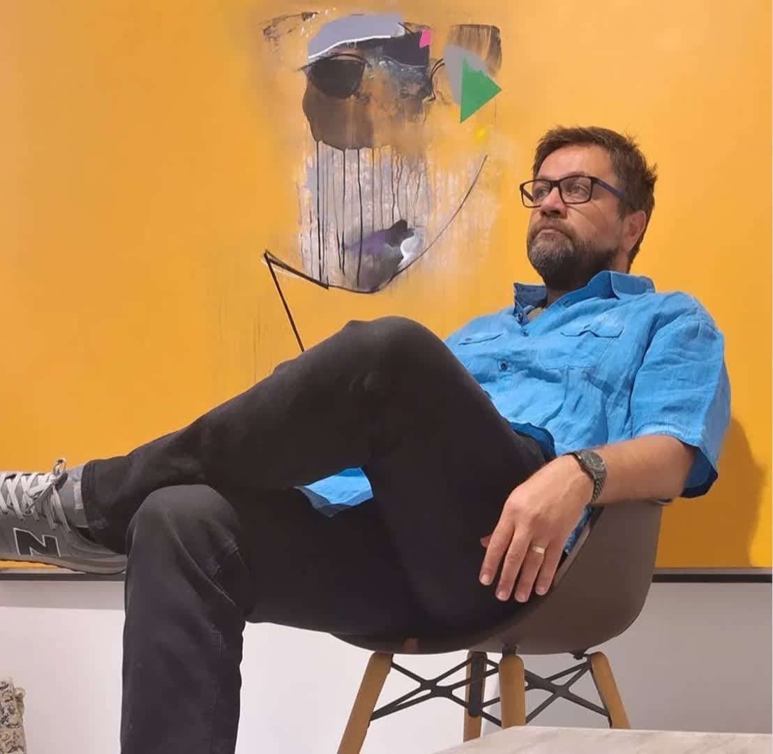 بیوگرافی مزدک میرعابدینی بازیگر نقش زینگر سریال سووشون+ عکس 35 مزدک میرعابدینی