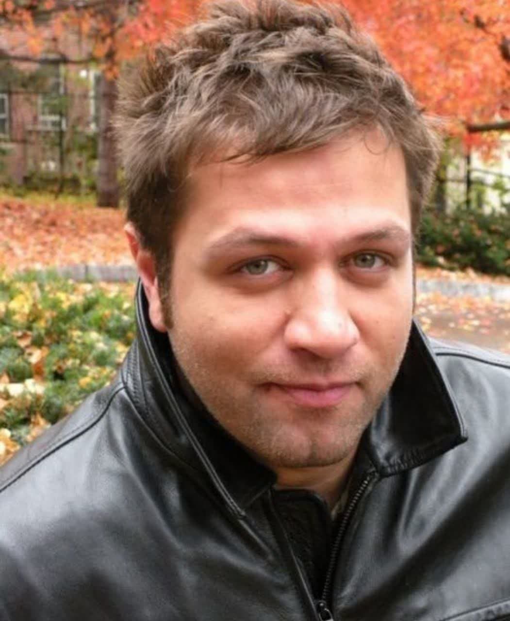 بیوگرافی مزدک میرعابدینی بازیگر نقش زینگر سریال سووشون+ عکس 39 مزدک میرعابدینی