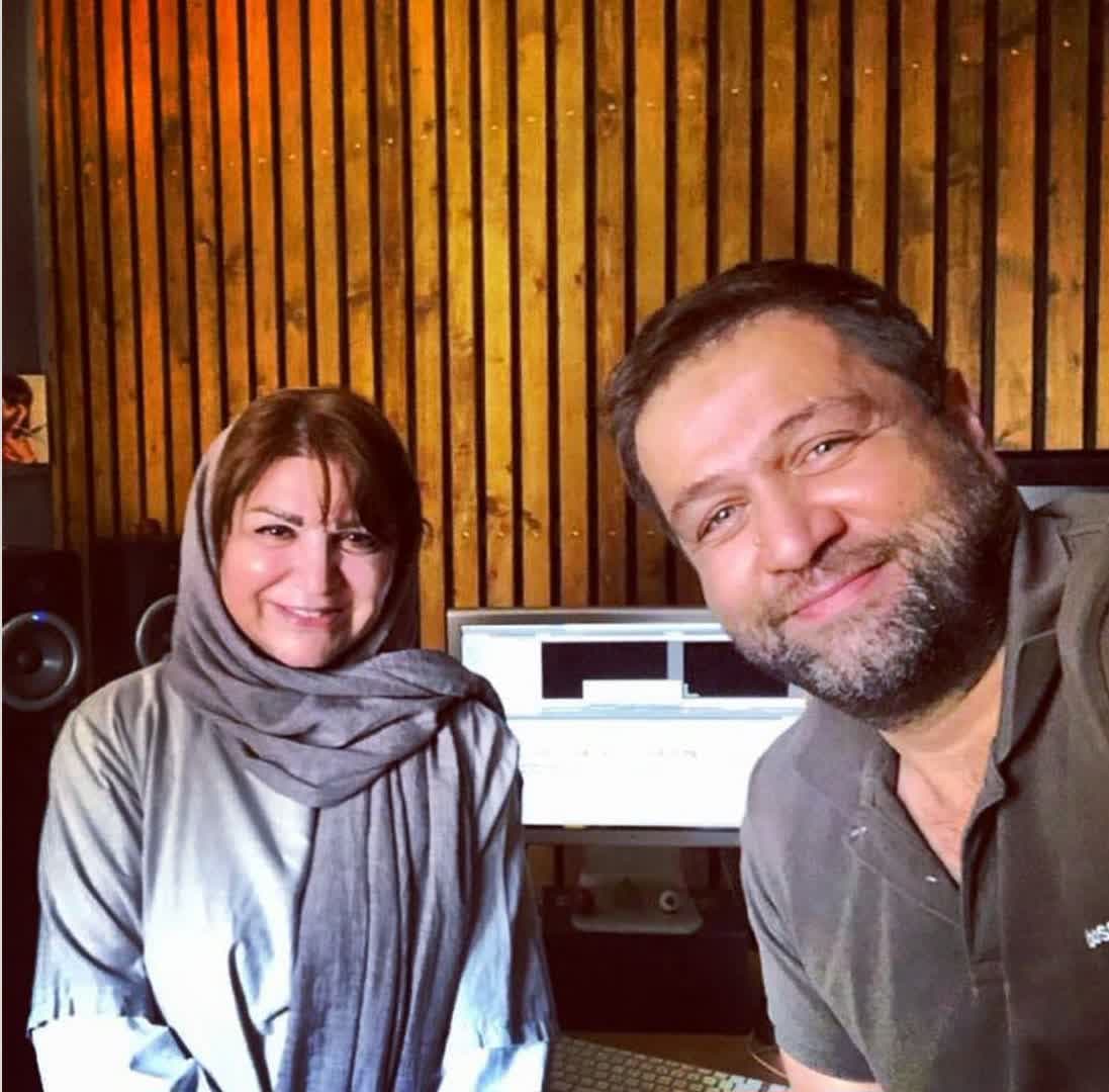 بیوگرافی مزدک میرعابدینی بازیگر نقش زینگر سریال سووشون+ عکس 38 مزدک میرعابدینی