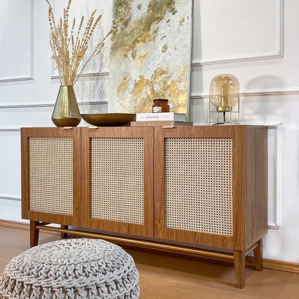 40 مدل شیک و تازه کنسول چوبی 89 کنسول چوبی (29)