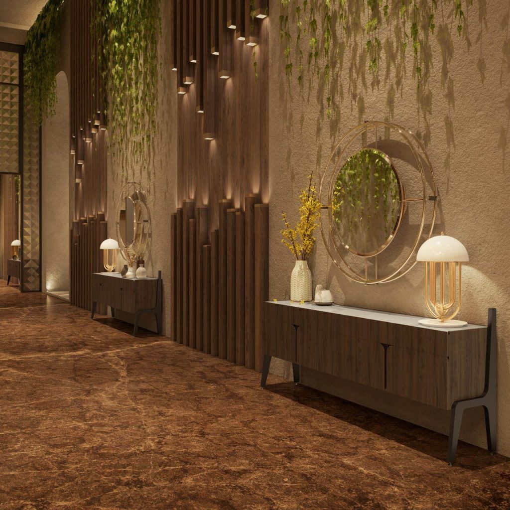 40 مدل شیک و تازه کنسول چوبی 104 کنسول چوبی (15)