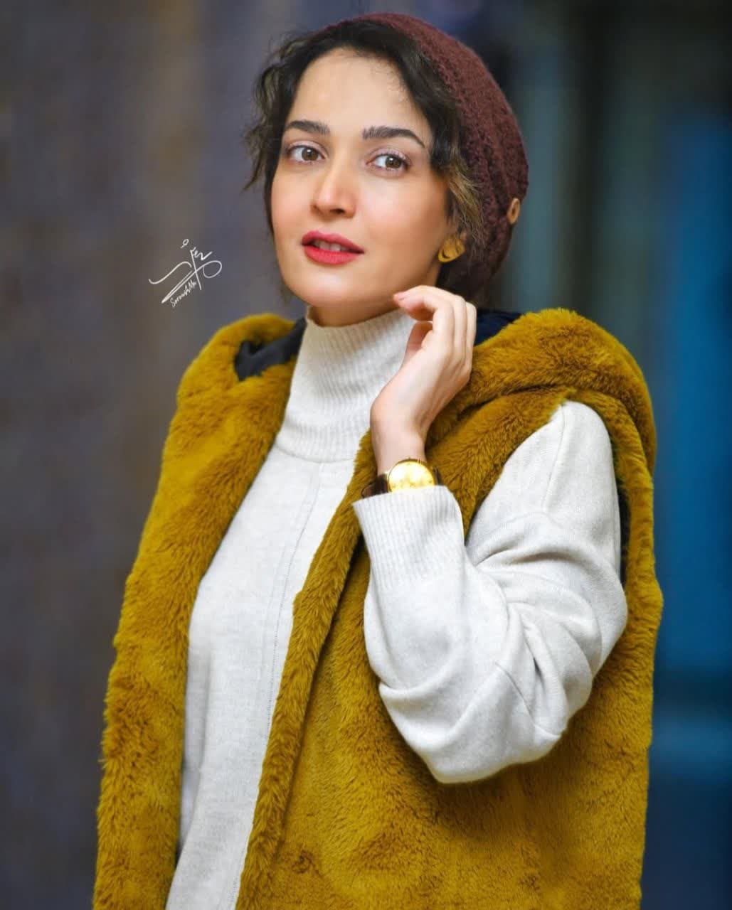 بیوگرافی الهام نامی | از «شکارگاه» تا تئاترهای ماندگار 28 الهام نامی (7)