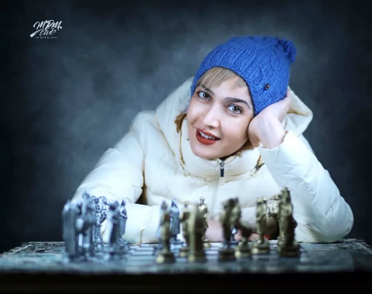 بیوگرافی الهام نامی | از «شکارگاه» تا تئاترهای ماندگار 31 الهام نامی (4)