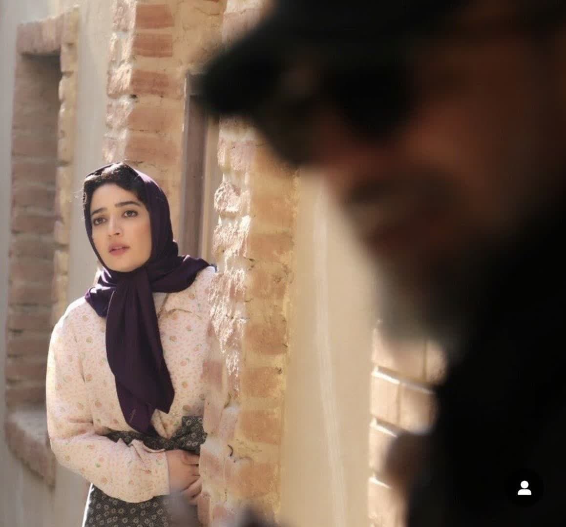 بیوگرافی الهام نامی | از «شکارگاه» تا تئاترهای ماندگار 34 الهام نامی (1)