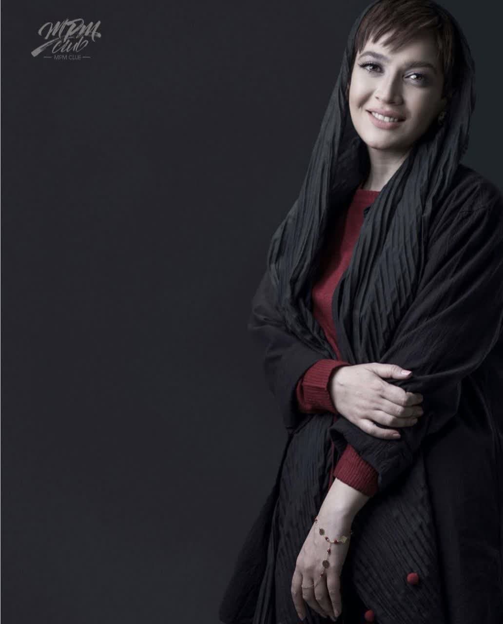 بیوگرافی الهام نامی | از «شکارگاه» تا تئاترهای ماندگار 33 الهام نامی (2)