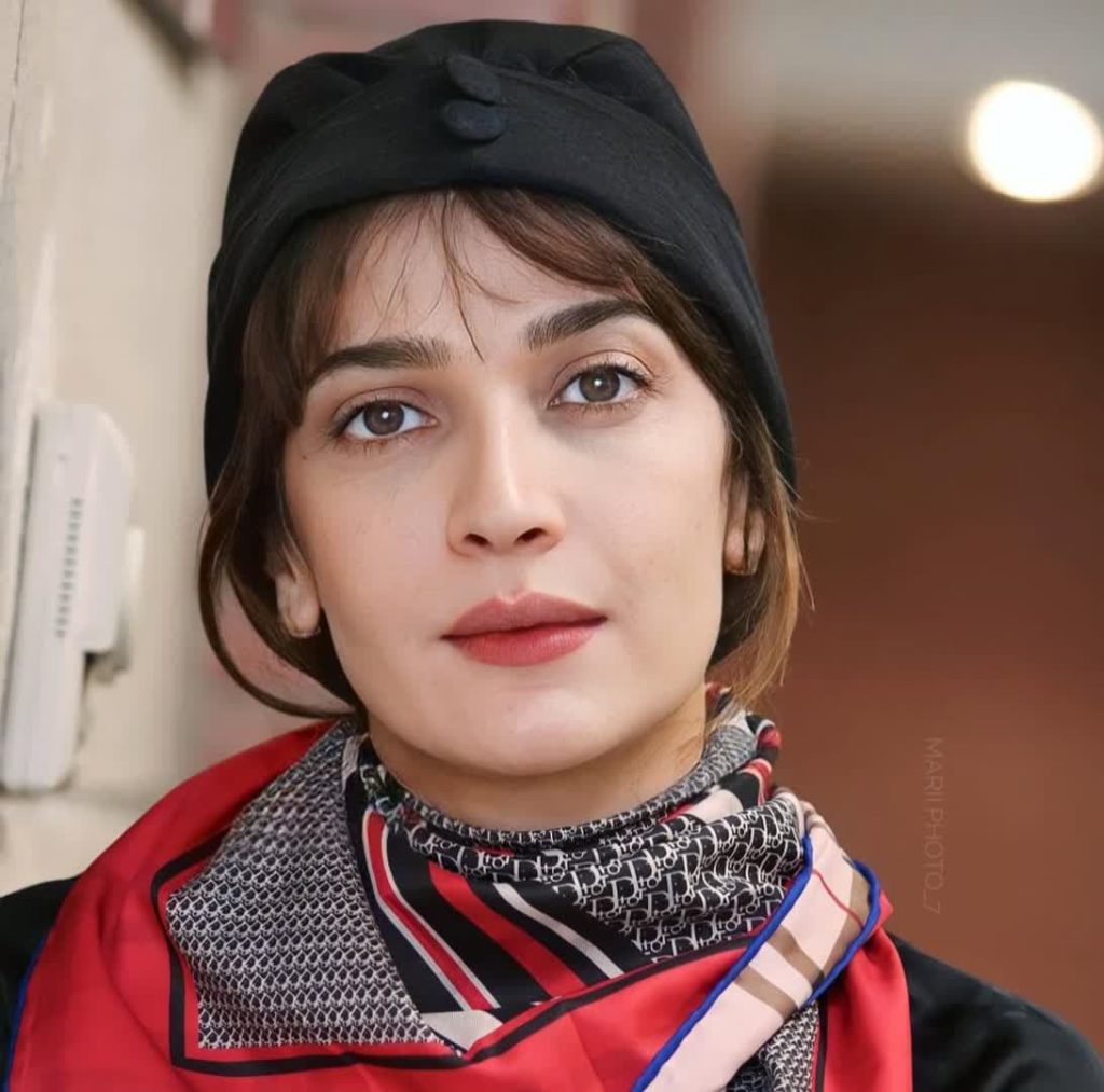 بیوگرافی الهام نامی | از «شکارگاه» تا تئاترهای ماندگار