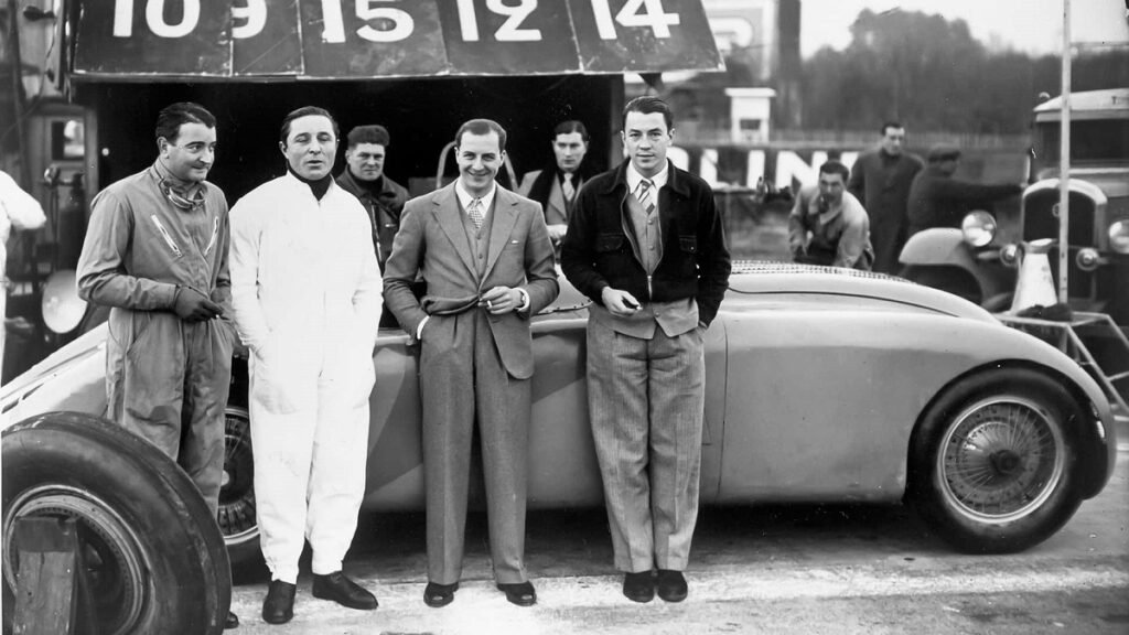 نام بوگاتی ویرون از کجا آمده است؟_اصفهانیا