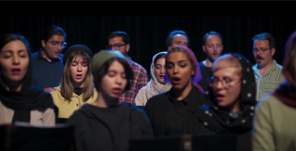 فیلم بی داد (2)