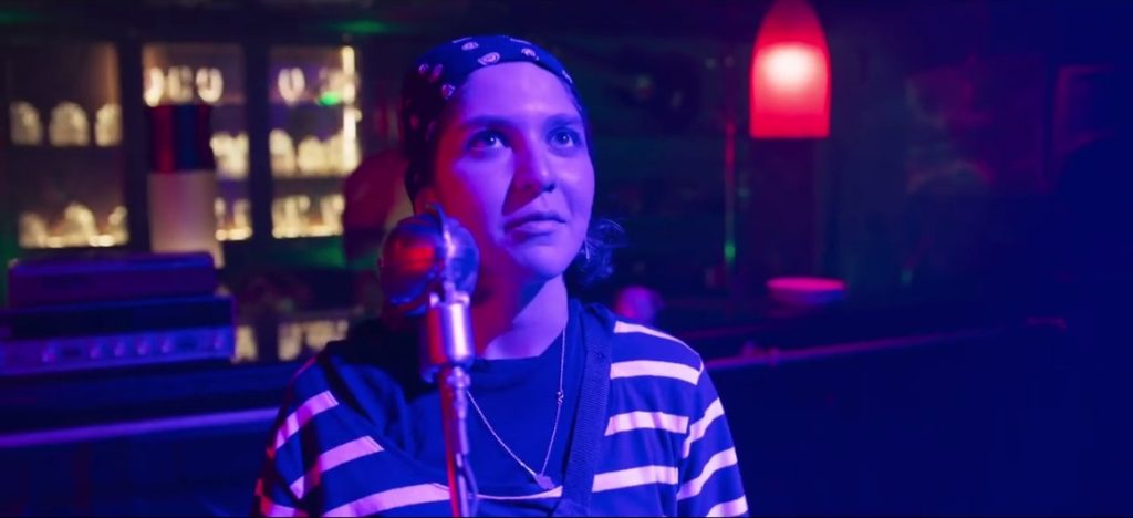 فیلم بی‌داد | معارفه کامل، بازیگران، داستان و حواشی جنجالی