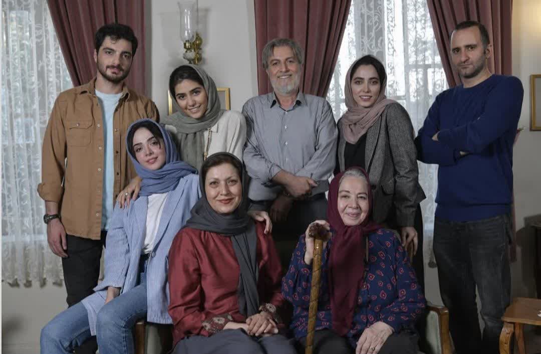 بیوگرافی نیک آفرید سماواتی | بازیگر سریال شکارگاه و کنکل 39 نیک آفرید سماواتی (4)