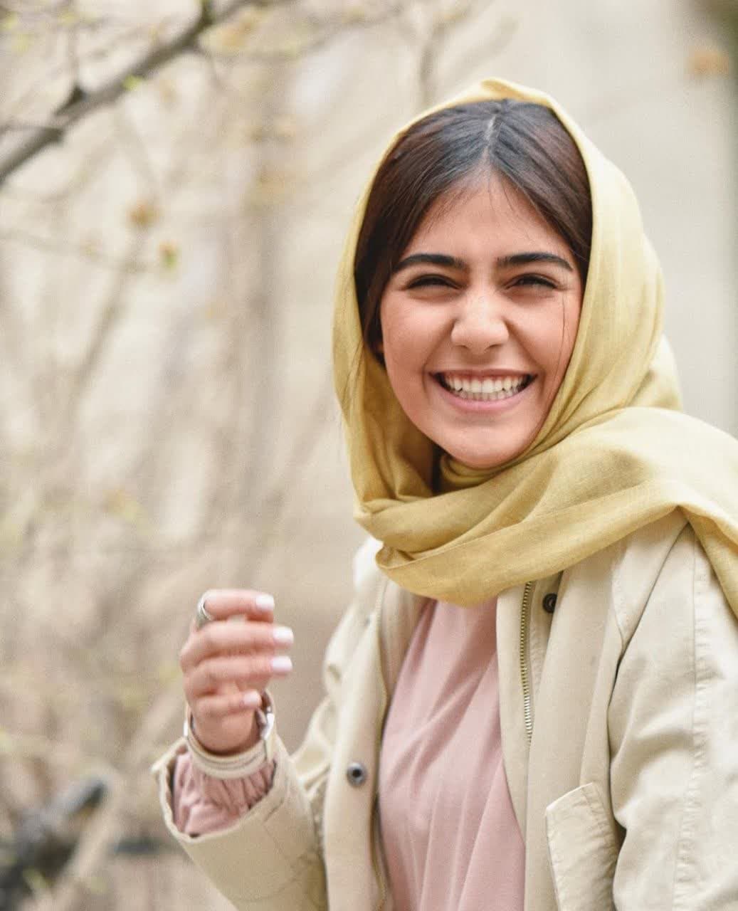 بیوگرافی نیک آفرید سماواتی | بازیگر سریال شکارگاه و کنکل 41 نیک آفرید سماواتی (2)