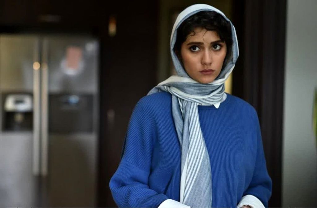 بیوگرافی نیک آفرید سماواتی | بازیگر سریال شکارگاه و کنکل