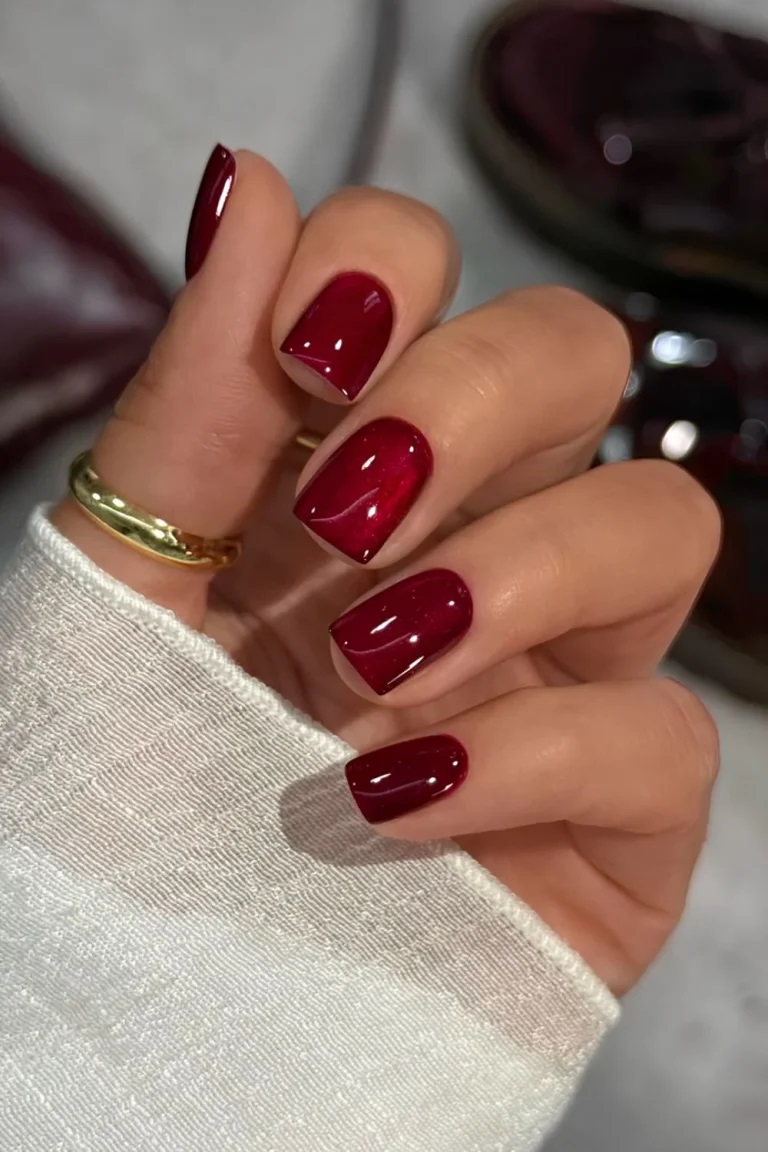  ناخن تابستان (15)