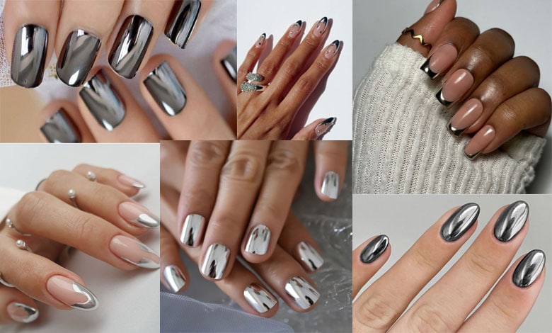  ناخن تابستان (19)