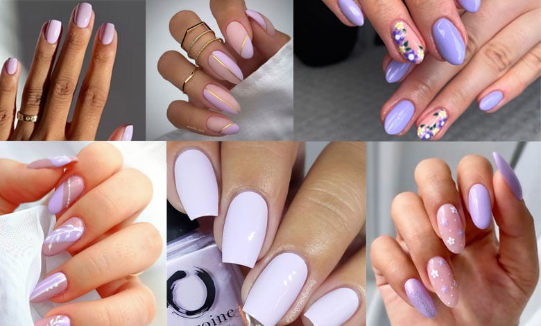  ناخن تابستان (22)