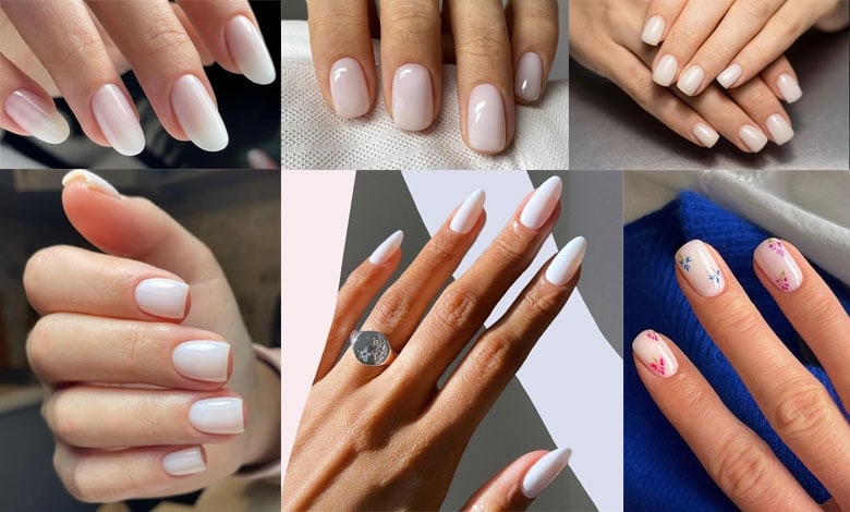  ناخن تابستان (24)