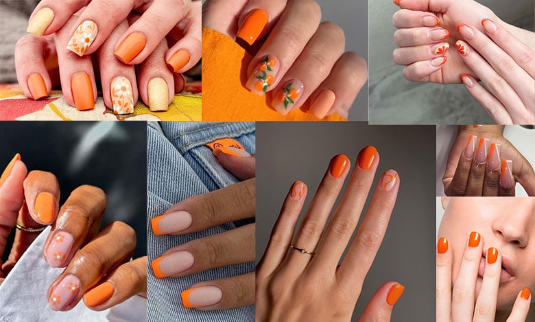  ناخن تابستان (23)