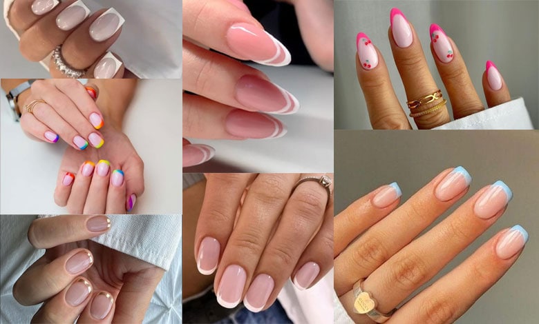  ناخن تابستان (25)