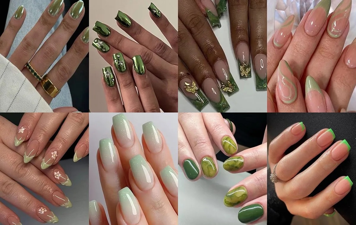  ناخن تابستان (31)