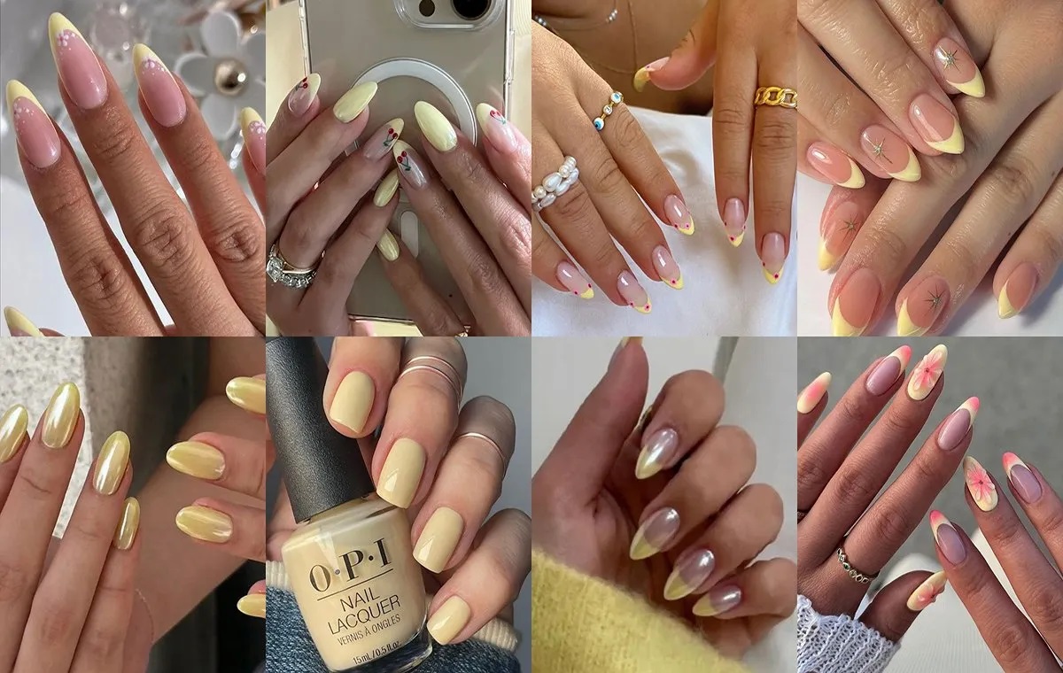  ناخن تابستان (32)