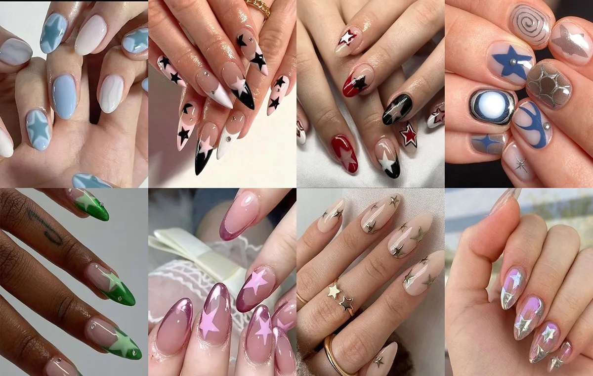  ناخن تابستان (36)