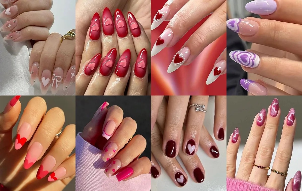  ناخن تابستان (37)