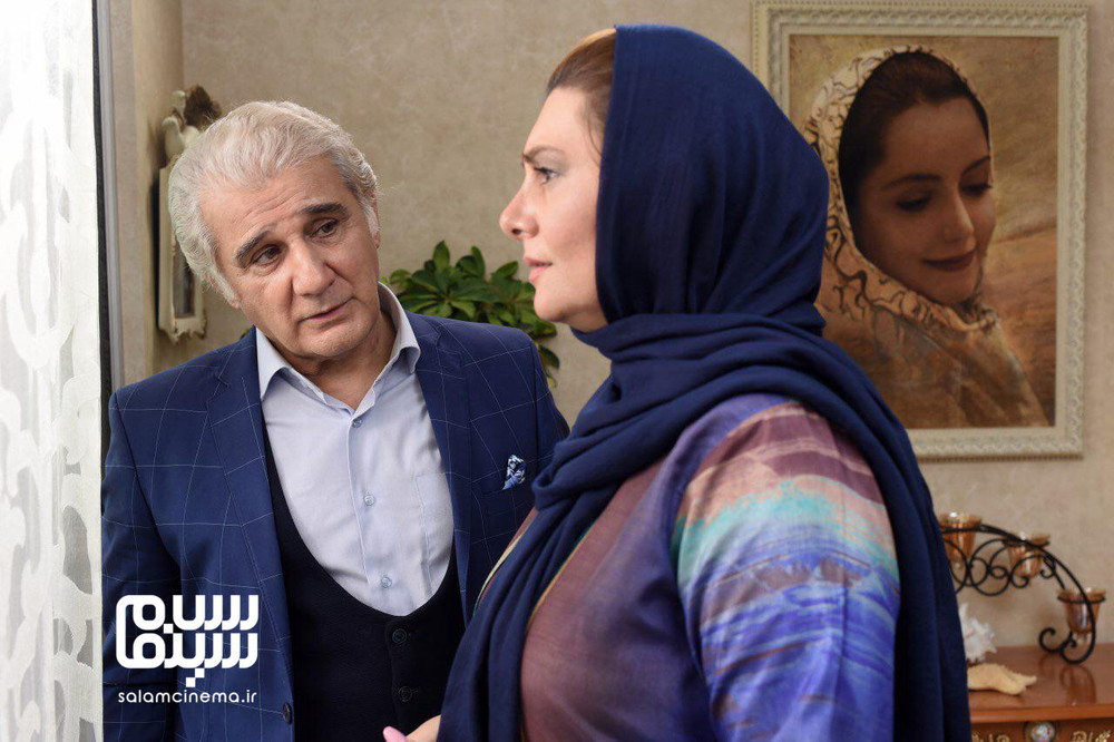 فیلم زعفرانیه ۱۴ تیر