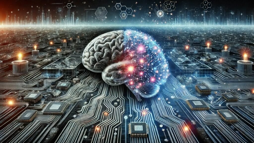 MemOS معارفه شد؛ اولین «سیستم‌عامل حافظه» برای هوش مصنوعی_اصفهانیا