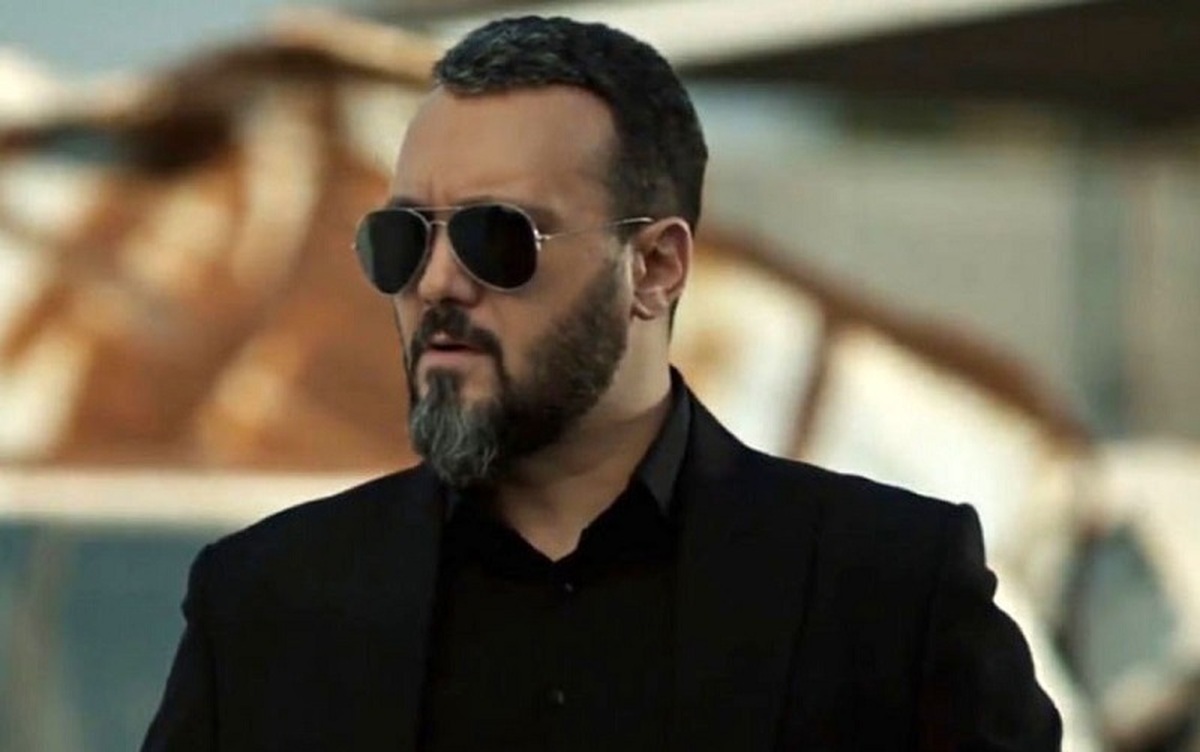 کامبیز دیرباز