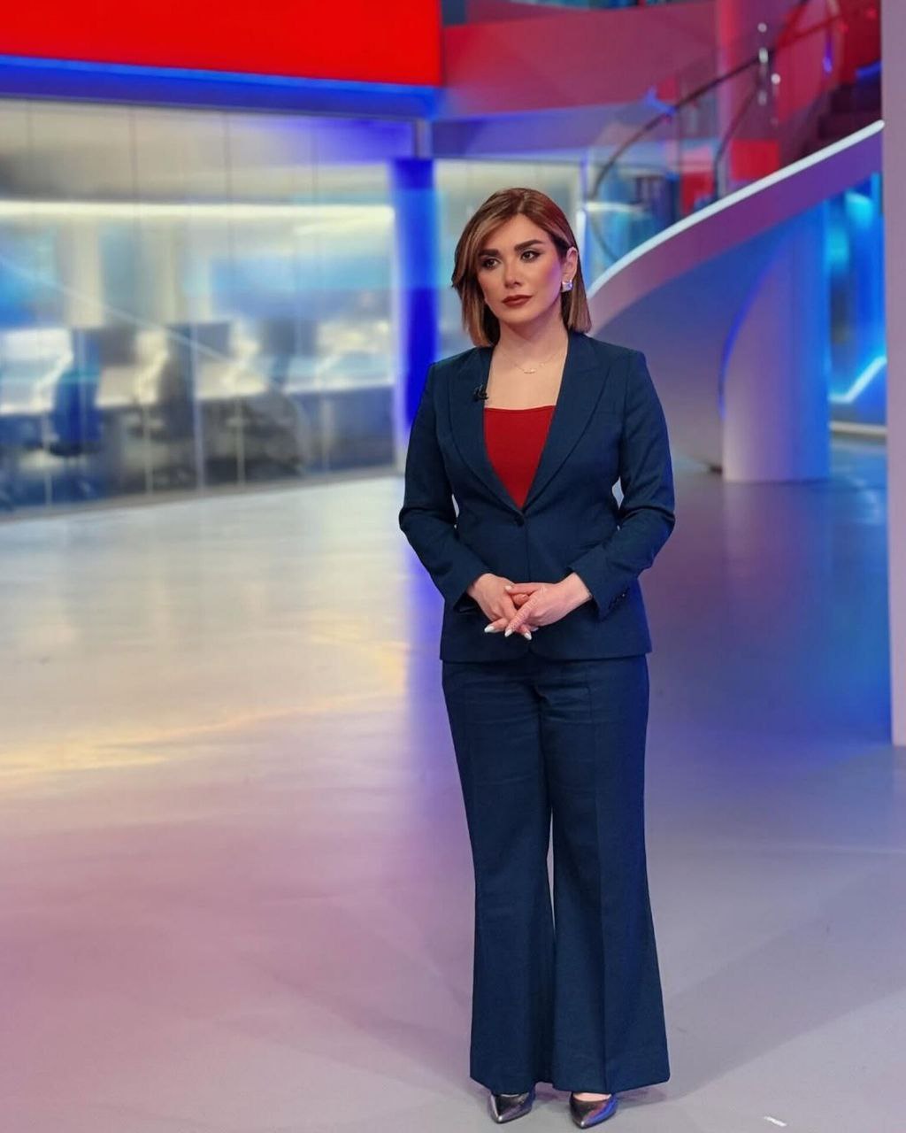 نیوشا صارمی