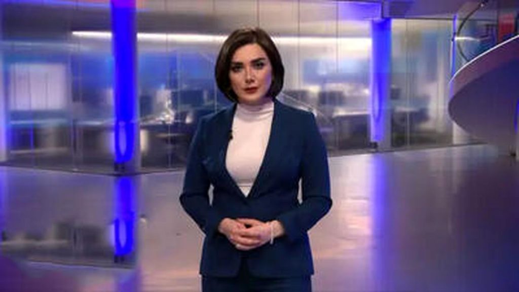 بیوگرافی نیوشا صارمی مجری ایران اینترنشنال| ازدواج، مهاجرت و حواشی