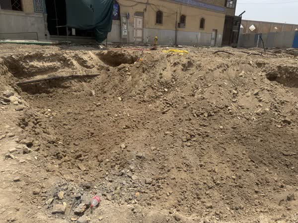 رد بولدوزر بر حافظه تاریخی اصفهان 4 dd418541-2962-4374-a2eb-4f12cc23003f