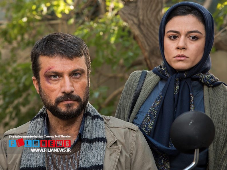 فیلم آنجا همان ساعت | معارفه کامل، بازیگران، داستان و زمان اکران