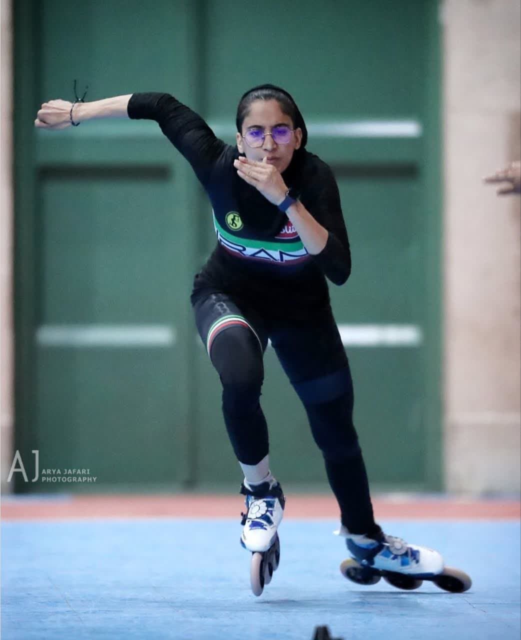 رومینا سالک 