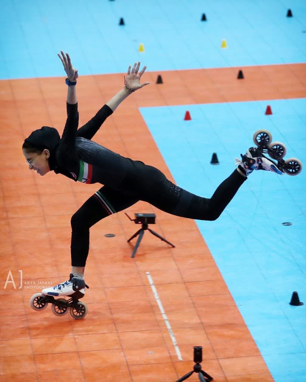 رومینا سالک 