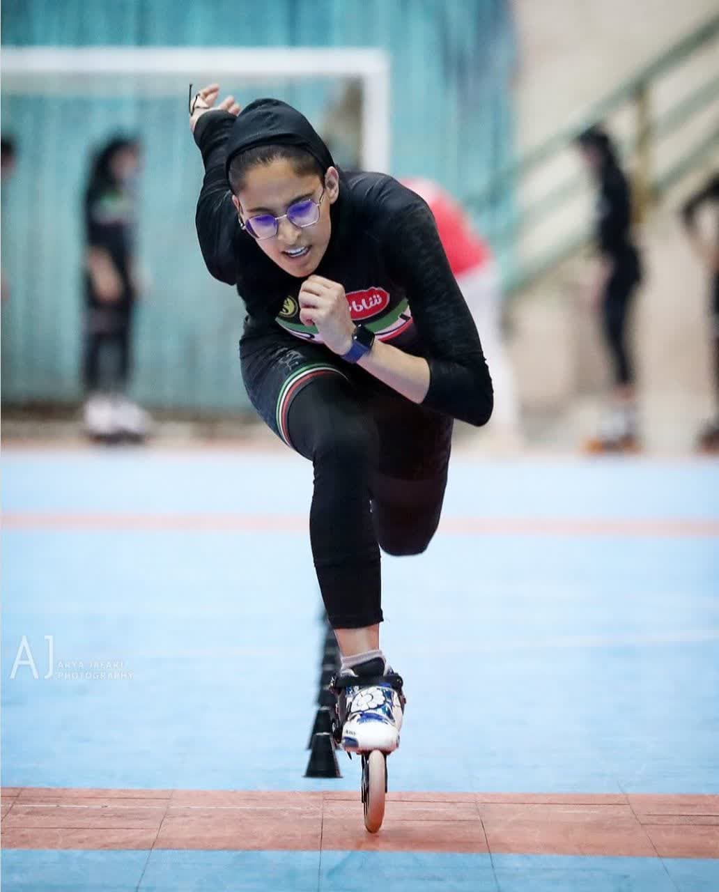 رومینا سالک 