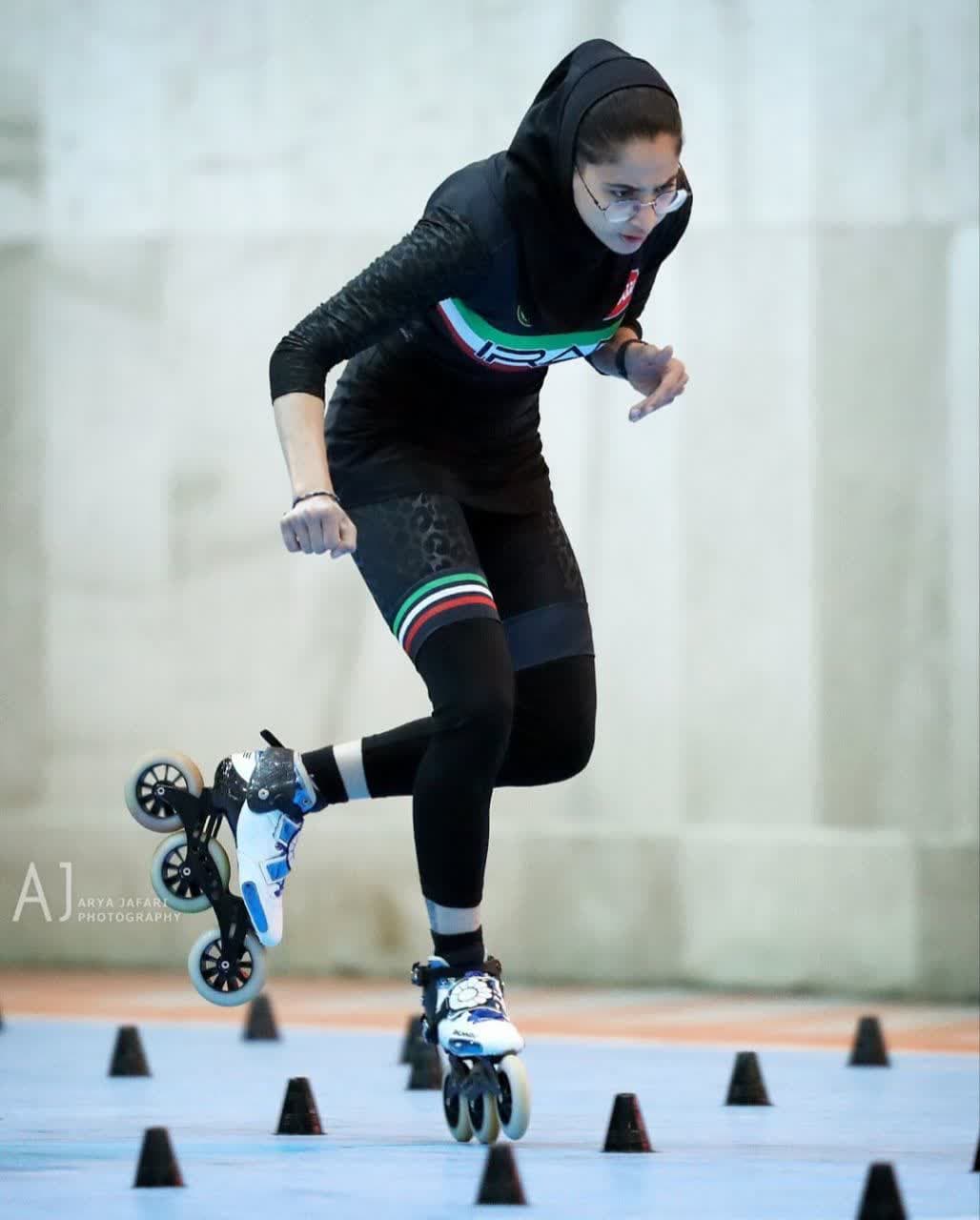 رومینا سالک 