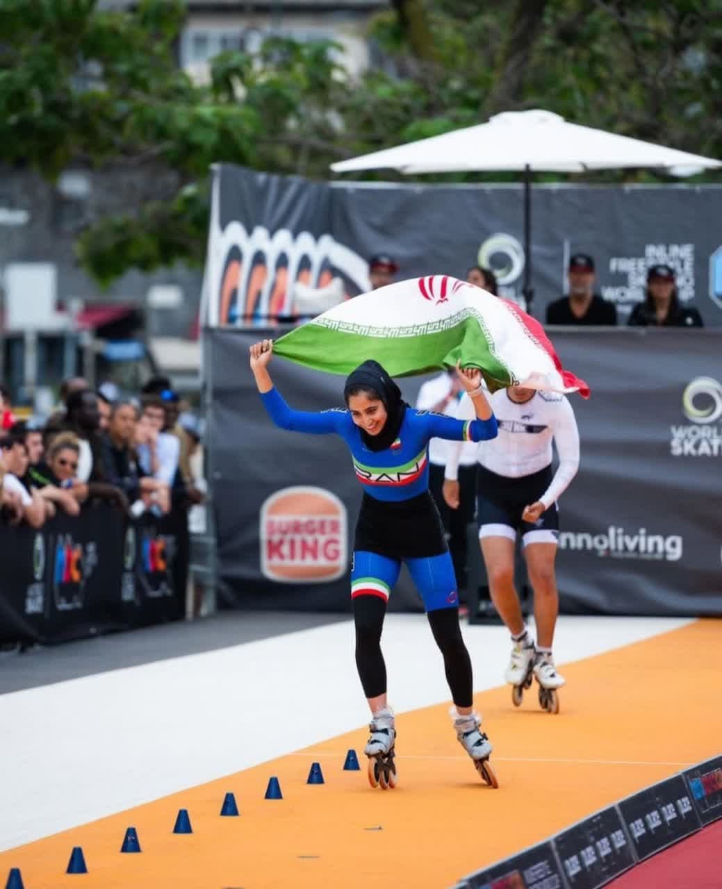 رومینا سالک 